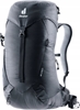 Picture of Plecak turystyczny Deuter Plecak turystyczny Deuter AC Lite 16 black