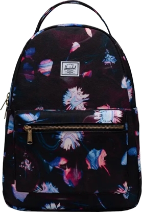 Attēls no Plecak turystyczny Herschel Herschel Nova Mid Backpack 10503-05745 Czarne One size