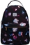 Picture of Plecak turystyczny Herschel Herschel Nova Mid Backpack 10503-05745 Czarne One size