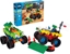 Picture of Plus Plus Plus-Plus GO!, Mini Mix 600 szt.Monster Trucks