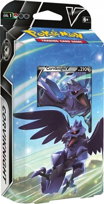 Picture of Pokémon Poke Battle Deck V February 2022 - Assorted