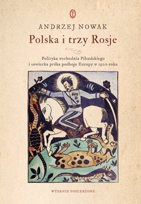 Attēls no Polska i trzy Rosje