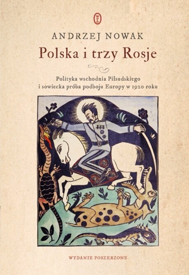 Picture of Polska i trzy Rosje