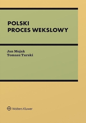 Picture of Polski proces wekslowy