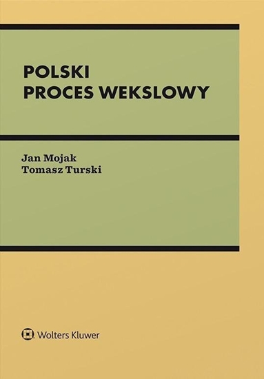 Изображение Polski proces wekslowy