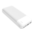 Attēls no Powerbank Platinet PMPB20W706W 20000mAh Biały