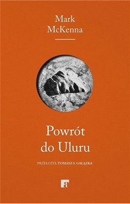 Изображение Powrót do Uluru