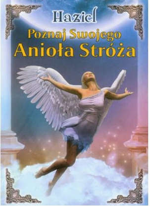 Picture of Poznaj swojego Anioła Stróża