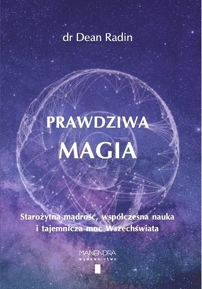 Picture of Prawdziwa magia