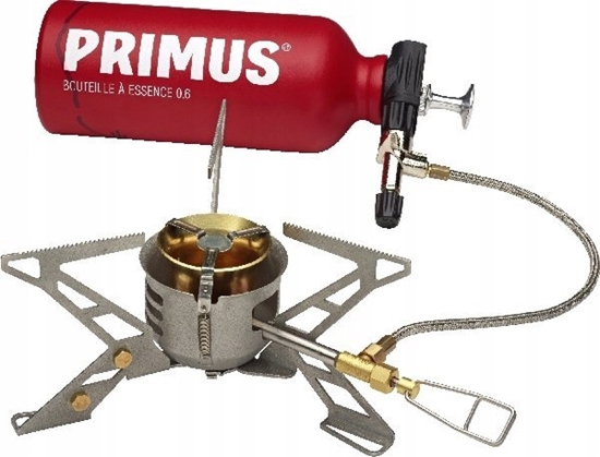 Picture of Primus Kuchenka wielopaliwowa primus omnifuel ii + butelka