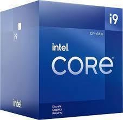 Attēls no Procesor Intel CPU|INTEL|Desktop|Core i9|i9-12900F|2400 MHz|Cores 16|30MB|Socket LGA1700|65 Watts|BOX|BX8071512900FSRL4L