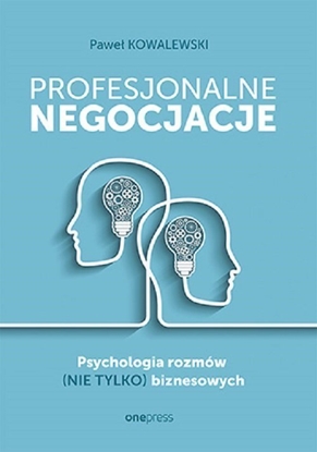 Picture of Profesjonalne negocjacje