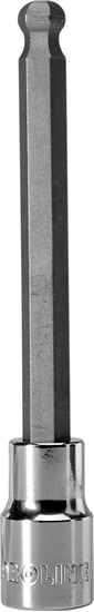 Picture of Pro-Line BITONASADKA 1/2" 10MM HEX Z KULKĄ 140MM PROLINE ZAWIESZKA