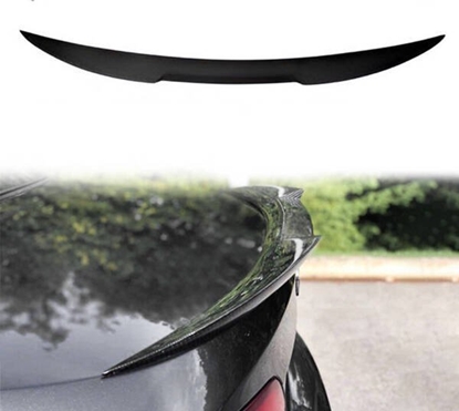 Изображение ProRacing Lotka Lip Spoiler - BMW E93 07-12 Carbon