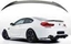 Attēls no ProRacing Lotka Lip Spoiler - BMW F13 V-TYPE (ABS)