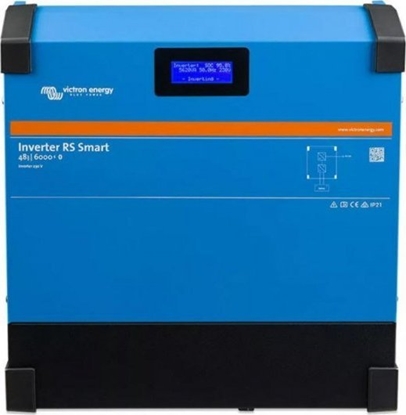 Изображение Przetwornica Victron Energy Inwerterr Victron Energy Smart RS 48/6000 230V