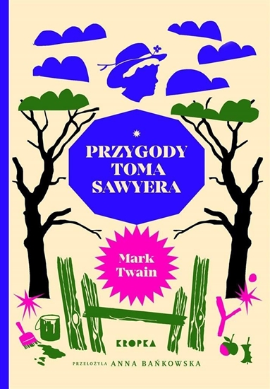 Picture of Przygody Toma Sawyera