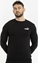 Picture of Puma Bluza męska Puma ESS Small Logo Crew czarna 586684 01 XL