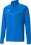 Picture of Puma Bluza męska Puma teamRISE Training Poly Jacket niebieska 657392 02 2XL