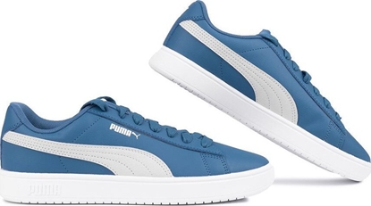 Attēls no Puma Buty damskie Puma Rickie Classic niebieskie 394251 20 39