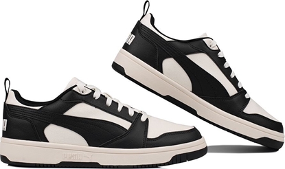 Picture of Puma Buty męskie Puma Rebound v6 Low CV 395079 03 46