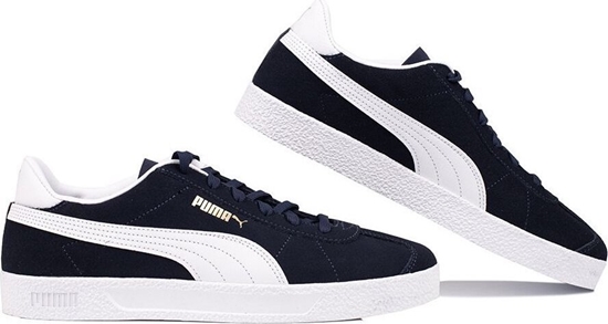 Изображение Puma Buty męskie sneakersy Puma Club 381111 03 40,5