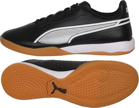 Изображение Puma Buty piłkarskie Puma King Match IT M 107261-01