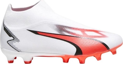 Attēls no Puma Buty piłkarskie Puma Ultra Match+ LL FG/AG M 107511 01