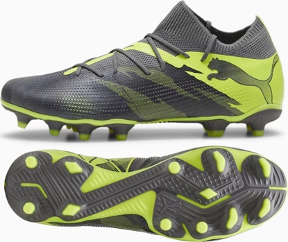 Attēls no Puma Buty Puma FUTURE 7 Match Rush FG/AG 107842-01