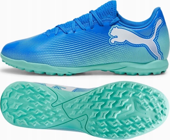 Изображение Puma Buty Puma Future 7 Play TT 107943-01