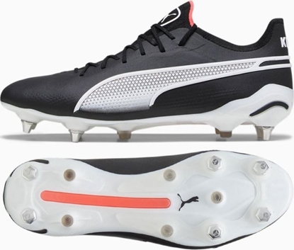 Attēls no Puma Buty Puma KING Ultimate MxSG 107562-01