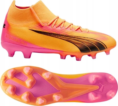 Attēls no Puma Buty Puma Ultra Pro FG/AG 107750-03