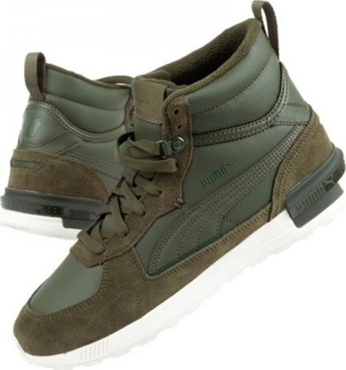 Изображение Puma Buty sportowe Puma Gravition M 383204 02, Rozmiar: 42