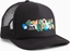 Attēls no Puma Czapka Puma Basketball Trucker Cap 024914-01