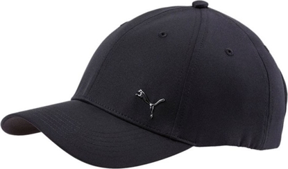 Picture of Puma Czapka Puma Metal Cat Cap 021269-72