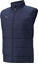 Attēls no Puma Kamizelka męska Puma Team Liga Vest Jacket granatowa 657968 06