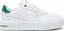 Picture of Puma Puma Cali Court Match 393094-01 białe 40,5