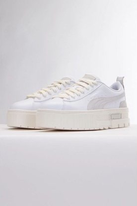 Attēls no Puma Puma Mayze Classic Wmns 389861-02 białe 38,5