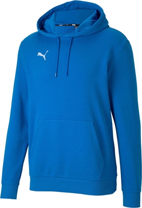 Picture of Puma Puma TeamGOAL 23 Casuals bluza 02 : Rozmiar - XXL