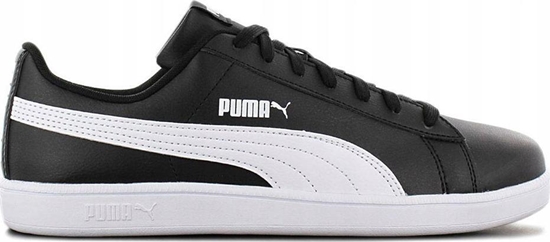 Picture of Puma Puma Up Puma Shoes Męskie Czarne (37260501) r. 42.5