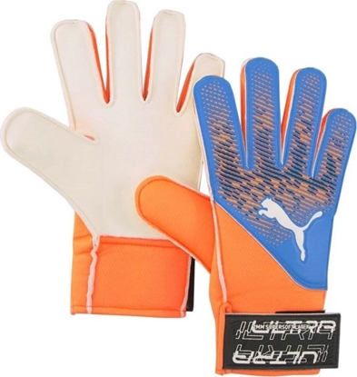 Изображение Puma Rękawice bramkarskie Puma Ultra Grip 4 RC 41817 05