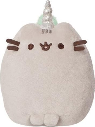 Attēls no Pusheen Pusheen - Pluszowa maskotka jednorożec Pusheenicorn 14 cm