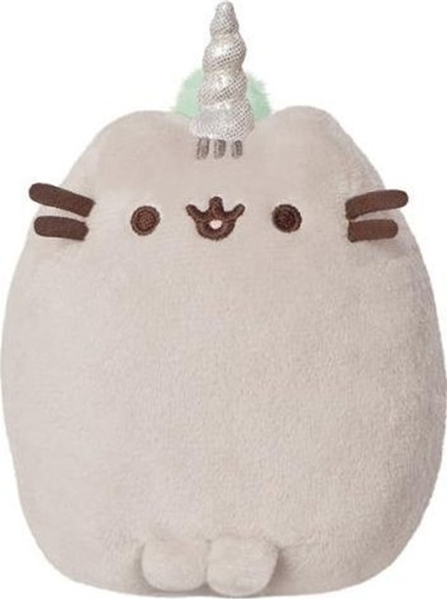 Picture of Pusheen Pusheen - Pluszowa maskotka jednorożec Pusheenicorn 14 cm