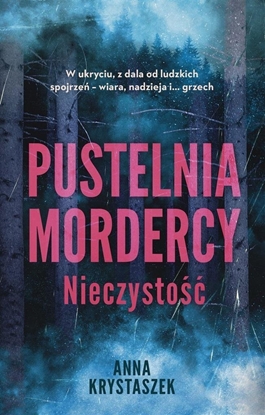 Attēls no Pustelnia mordercy. Nieczystość