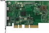 Picture of QNAP QXP-T32P interface cards/adapter Internal Thunderbolt 3