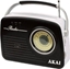 Attēls no Radio Akai towar w Sosnowcu - Radioodtwarzacze [Akai] APR-11B () - Morelenet_9584472