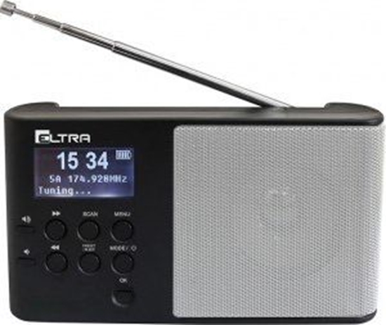 Picture of Radio Eltra Ula