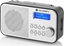 Picture of Radio GoGEN Radio DAB+/FM GoGEN DAB300N