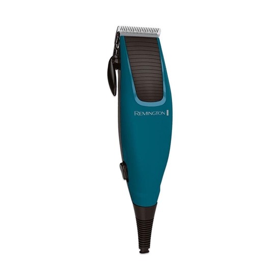 Изображение REMINGTON APPRENTICE HAIR CLIPPER HC5020 BLUE/BLACK