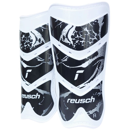 Picture of Reusch Shinguard Attrakt Lite futbola Kāju sargi 5377045 7701 - L